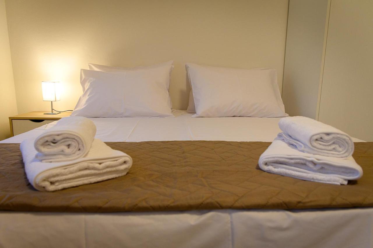Uni Island - City Center Suites Heraklion (Crete) Exterior foto